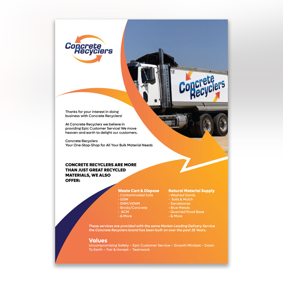 Flyer Design by YourLogoMaster for this project | Design #32184748