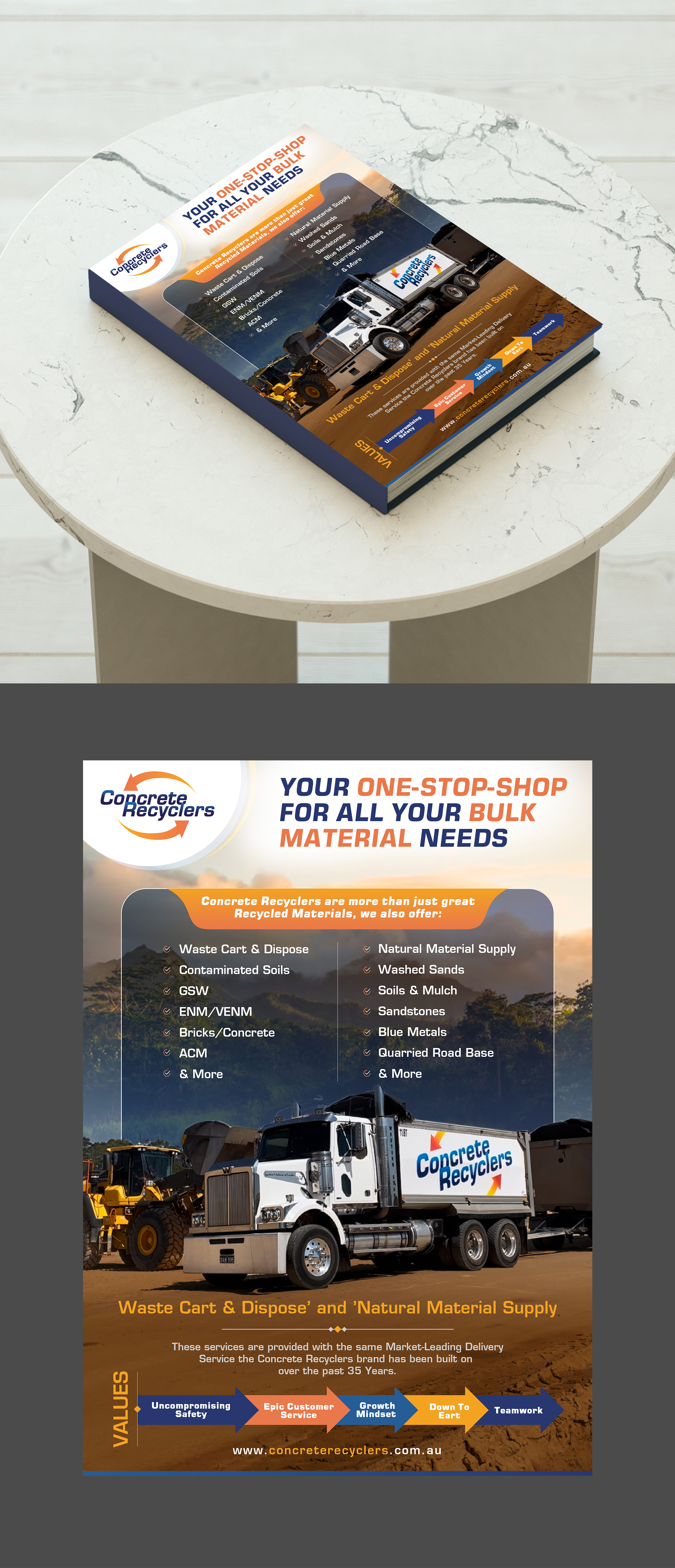 Flyer Design by 123graphics for this project | Design #32183273