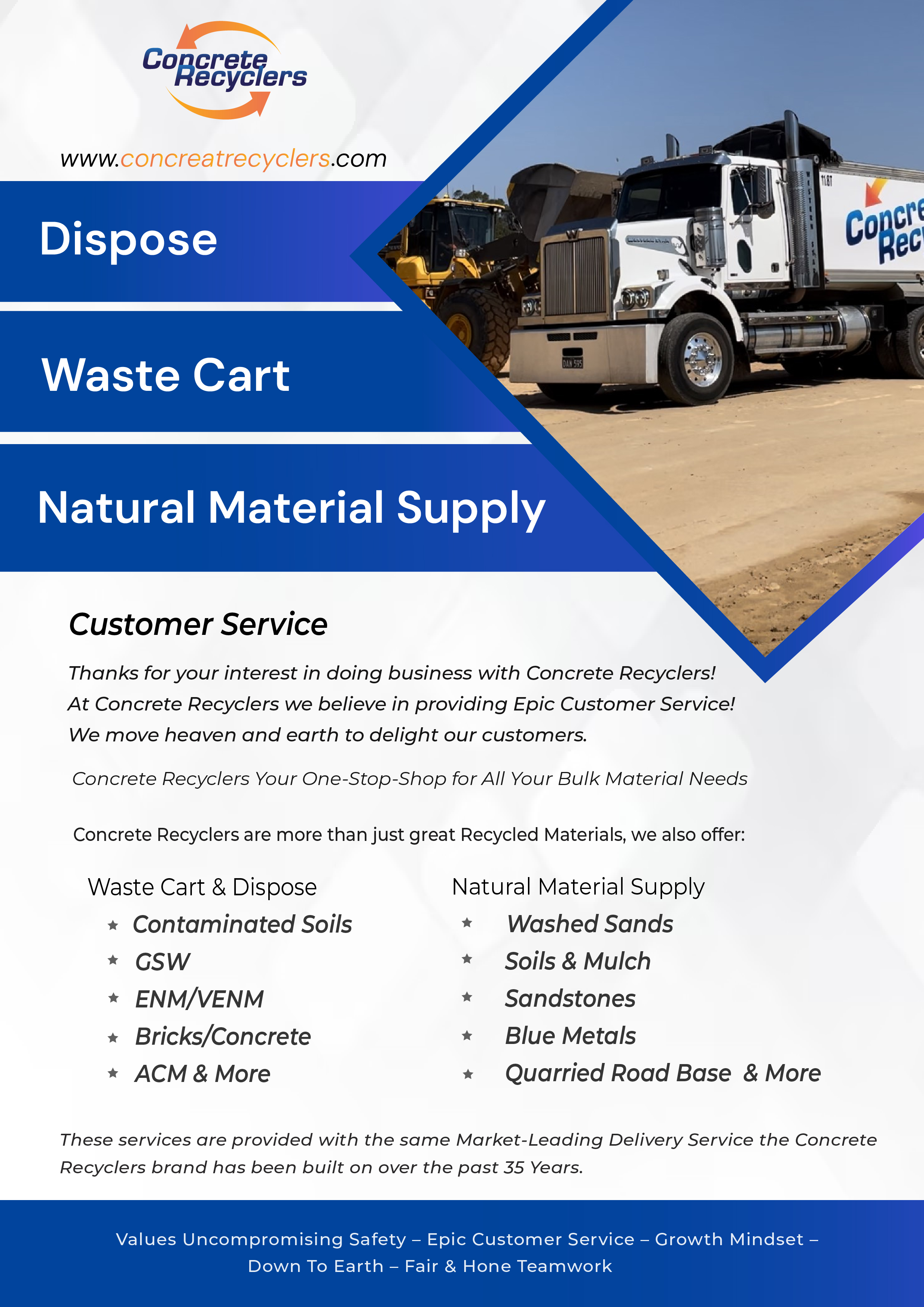 Flyer Design by ecorokerz for this project | Design #32163176
