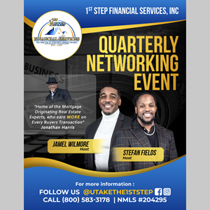 Flyer Design by Anhar for this project | Design: #32160466