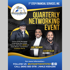 Flyer Design by Anhar for this project | Design: #32163123