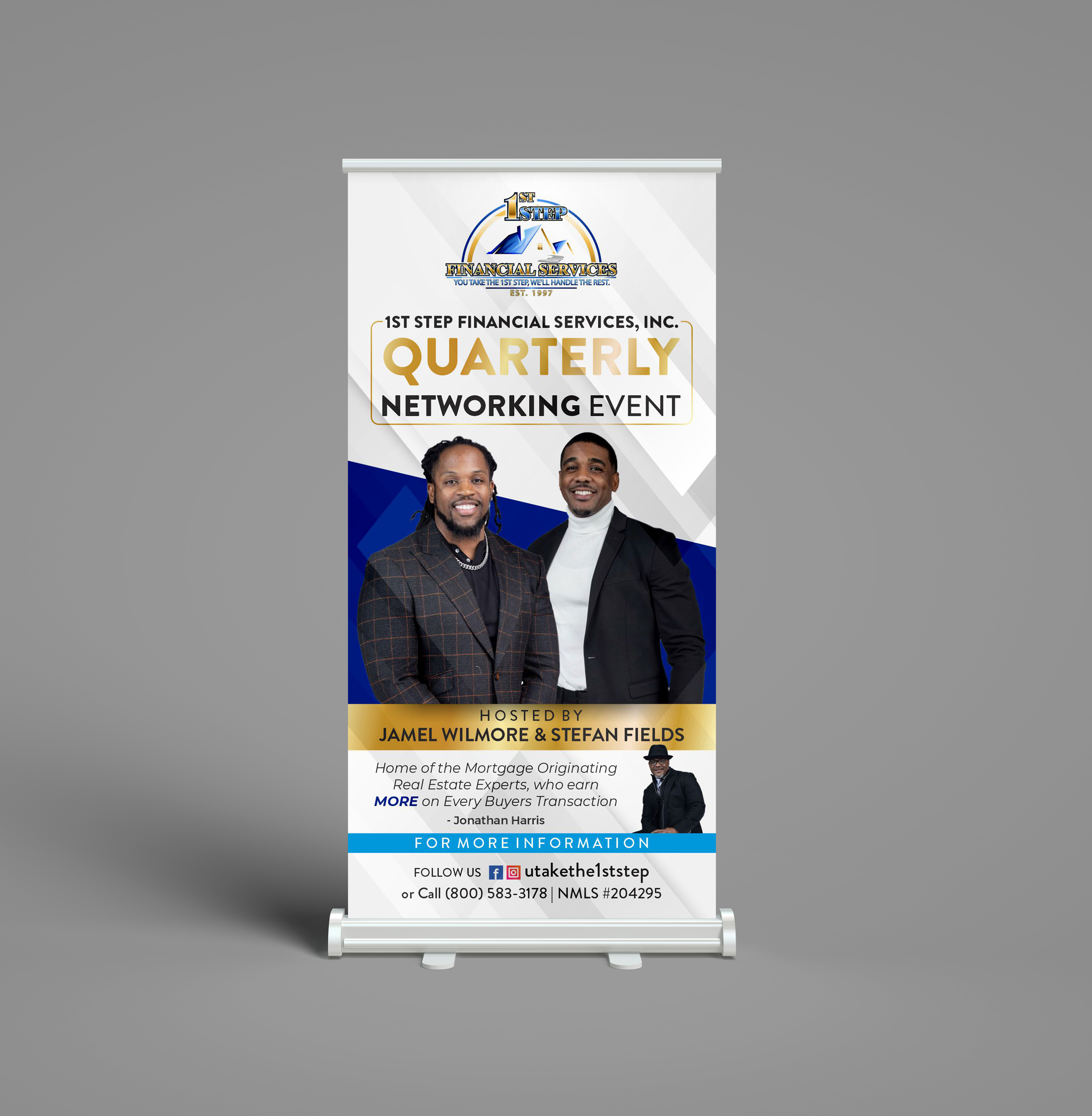 Flyer Design by SAMPA DUARI for this project | Design #32163260