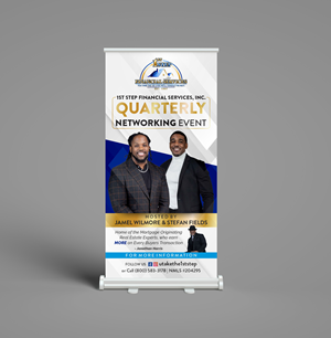 Flyer Design by SAMPA DUARI for this project | Design: #32163299