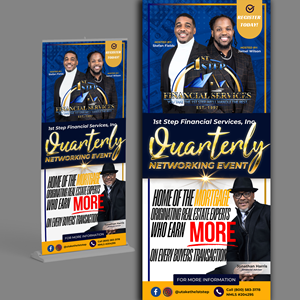 Flyer Design by AP Creatives for this project | Design: #32164749