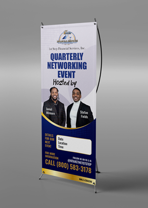 Flyer Design by JK18 for this project | Design #32158345