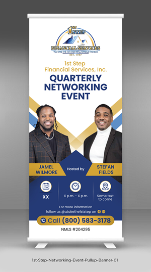Flyer Design by D Creative for this project | Design #32159074