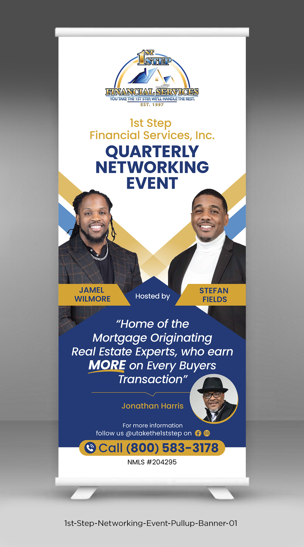 Flyer Design by D Creative for this project | Design #32166464