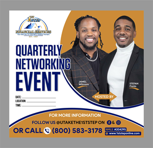 Flyer Design by Fine Graphics House for this project | Design: #32158112