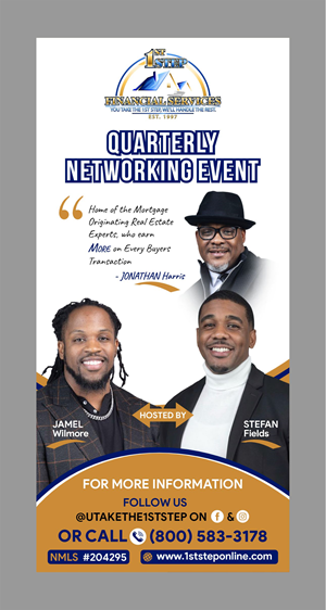 Flyer Design by Fine Graphics House for this project | Design: #32163156