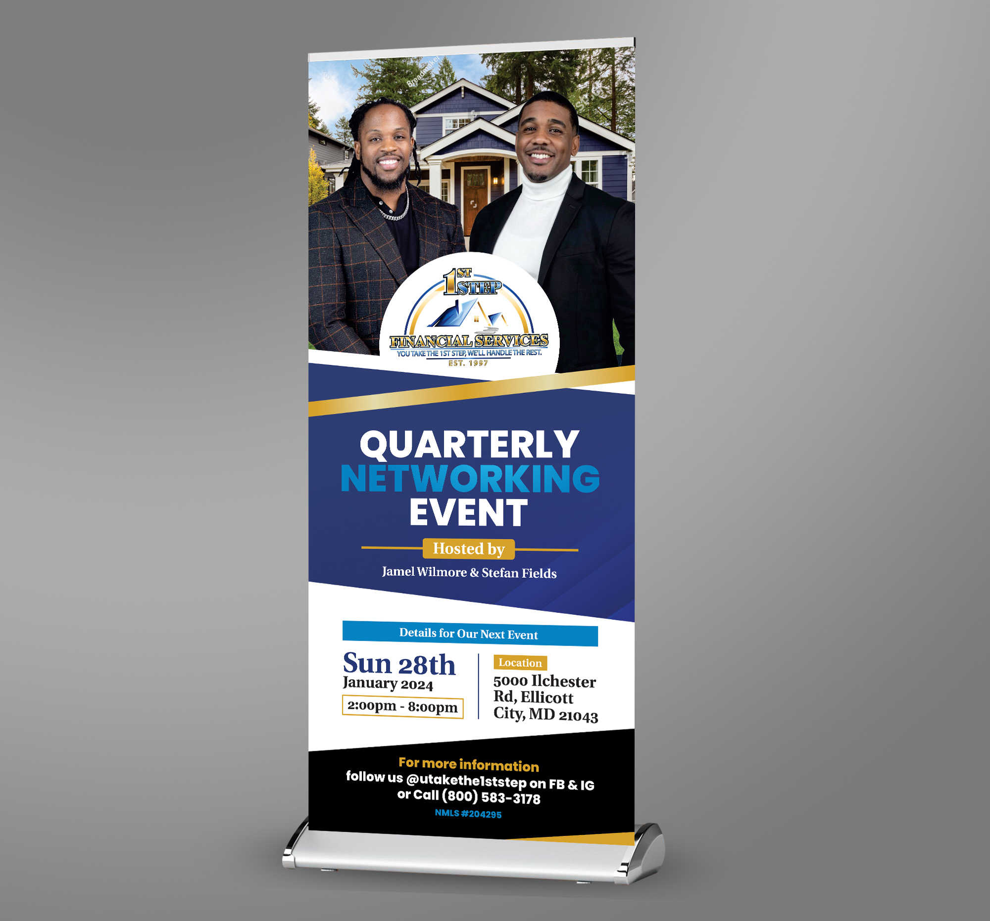 Design de Flyer par Dzhafir pour ce projet | Design #32155951