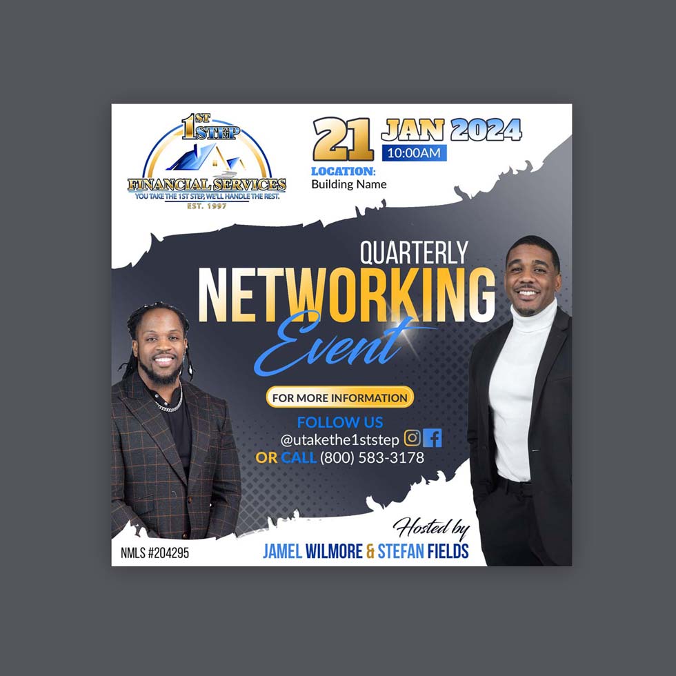 Flyer-Design von DA. für dieses Projekt | Design #32154476