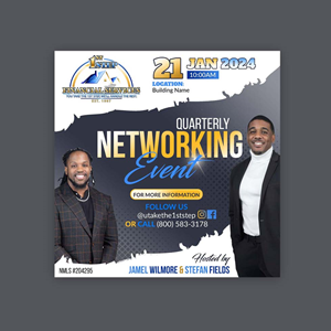 Flyer-Design von DA. für dieses Projekt | Design: #32154476