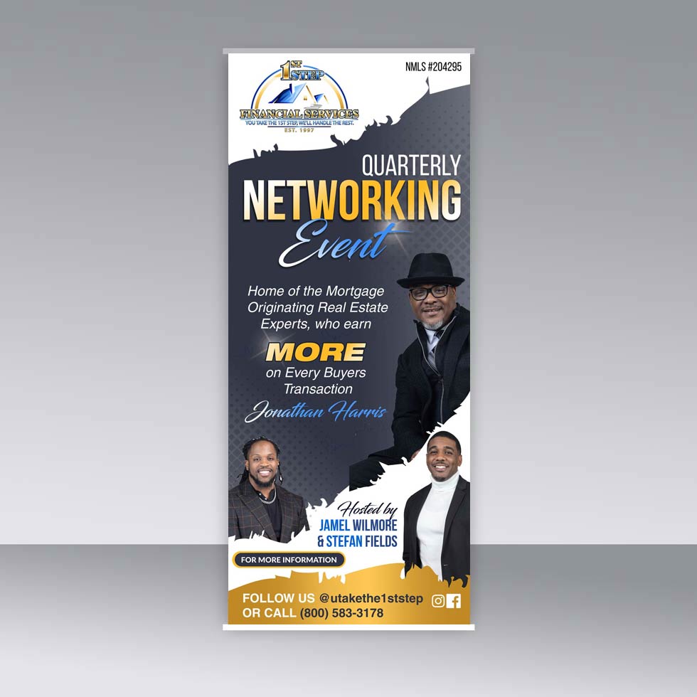 Flyer Design by DA. for this project | Design #32161958