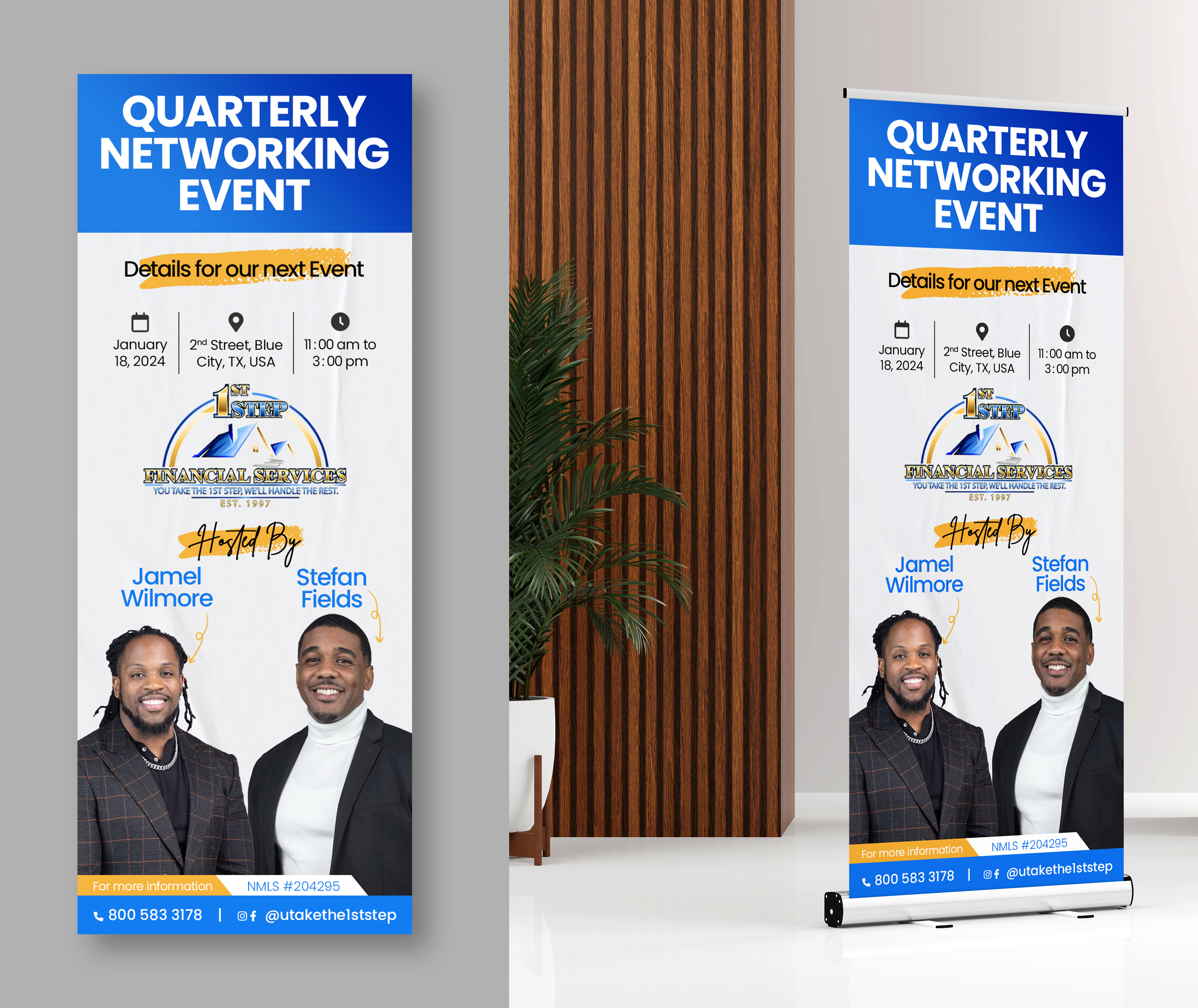 Flyer Design by Graphic Guy for this project | Design #32158394