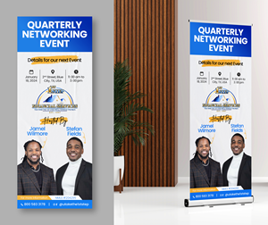 Flyer Design by Graphic Guy for this project | Design #32158394