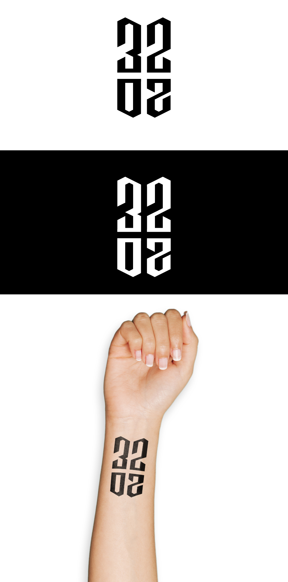 Tattoo-Design von AHNAF_S für dieses Projekt | Design #32175504