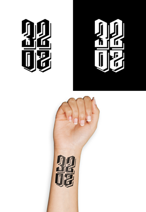 Tattoo Design by AHNAF_S for this project | Design: #32178470