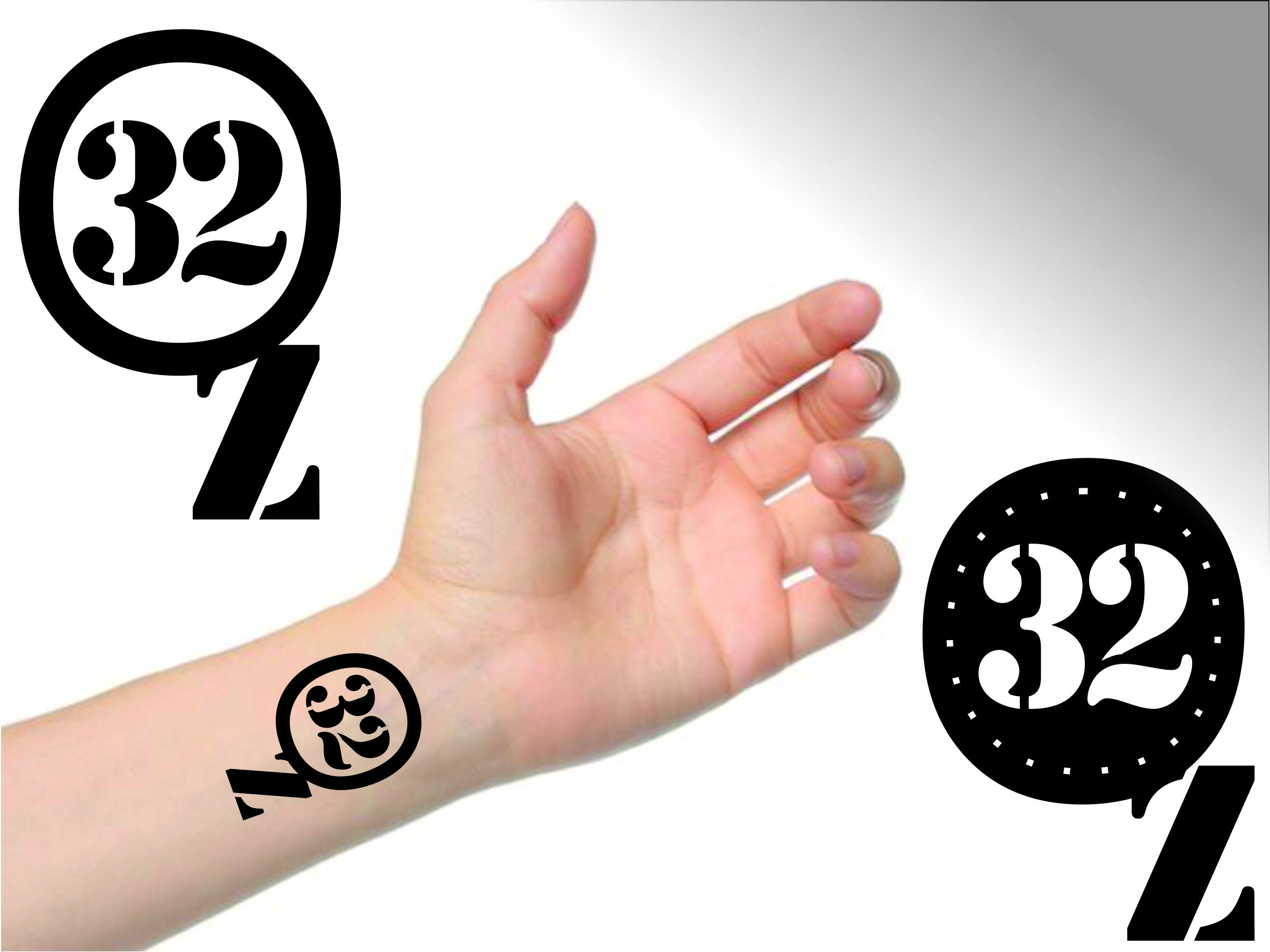Tattoo Design by Diana Cimpianu for this project | Design #32201996