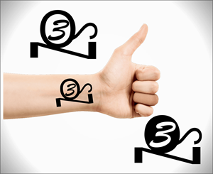 Tattoo Design by Diana Cimpianu for this project | Design: #32202072