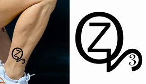 Tattoo Design by Diana Cimpianu for this project | Design: #32202153