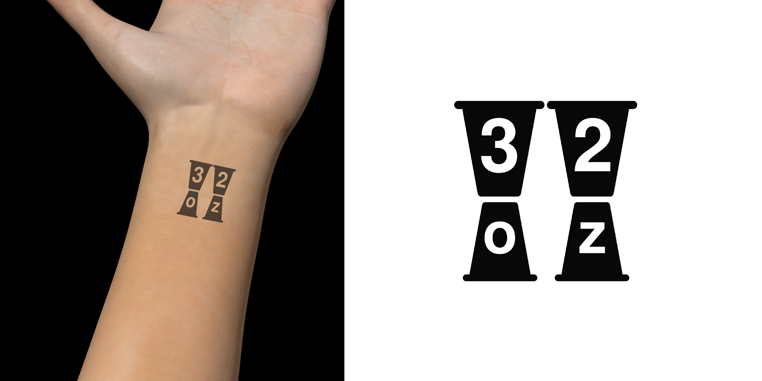 Design de Tatouage par Rickyy pour ce projet | Design #32173249