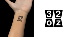 Tattoo Design by Rickyy for this project | Design: #32173251