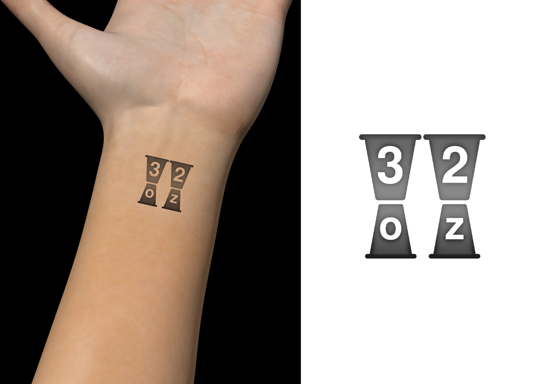 Design de Tatouage par Rickyy pour ce projet | Design #32177049