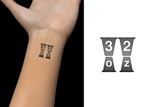 Tattoo Design by Rickyy for this project | Design: #32177049