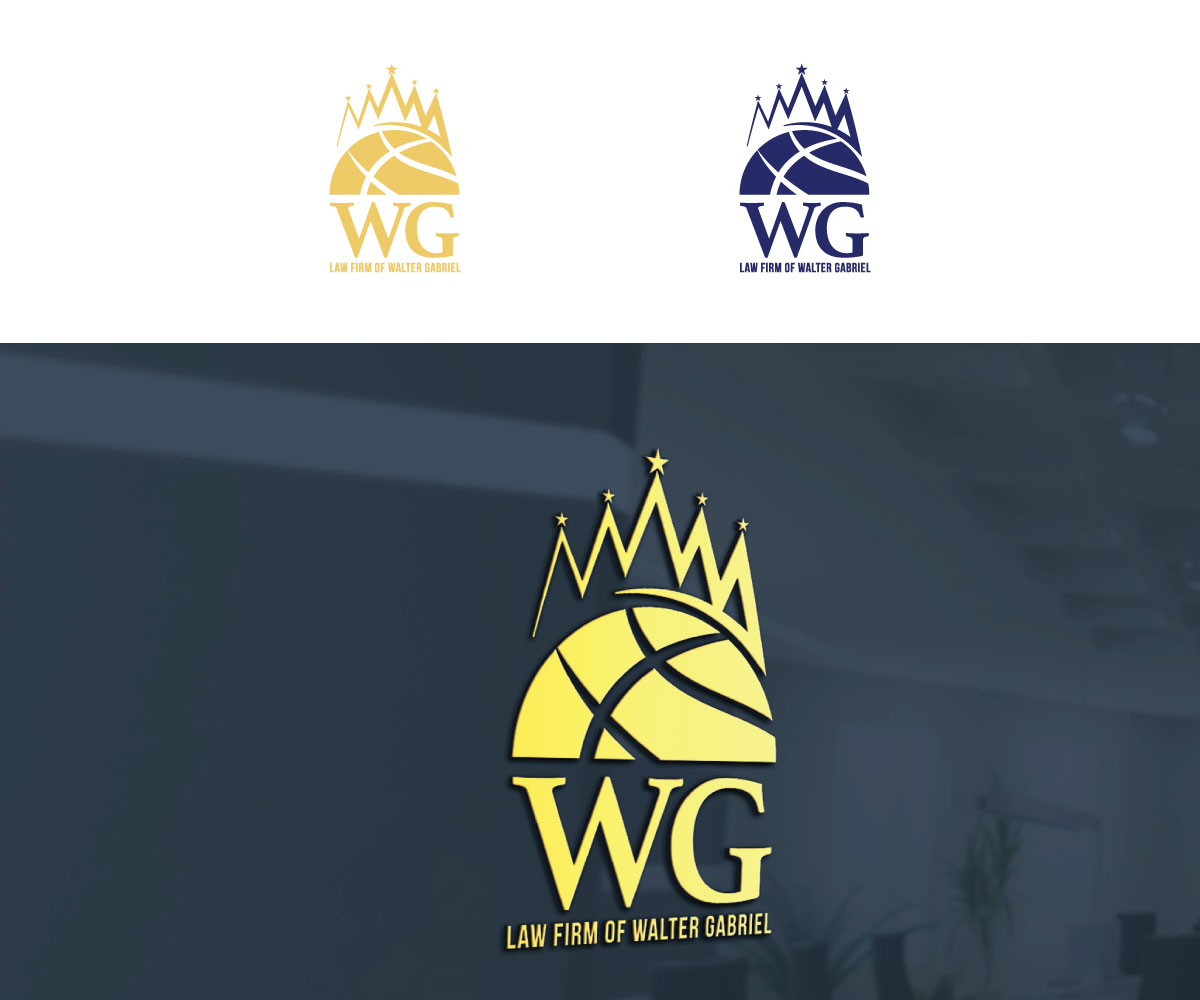 Diseño de Logo por Luckey yaari para este proyecto | Diseño #32154577