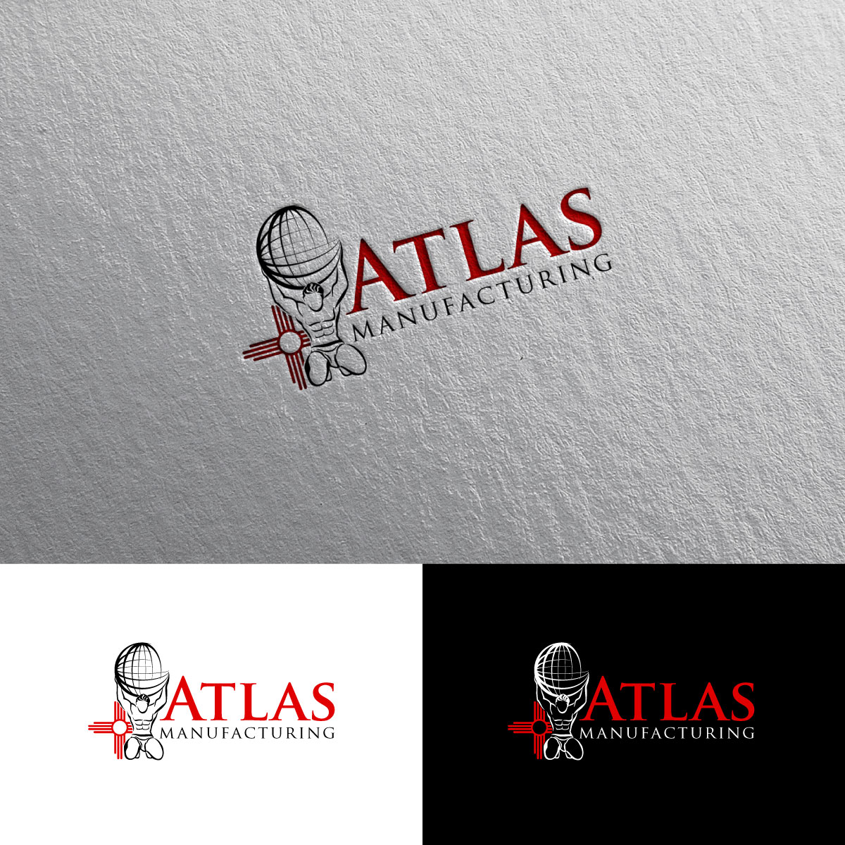 Logo Design by chris Ray for this project | Design #32157905