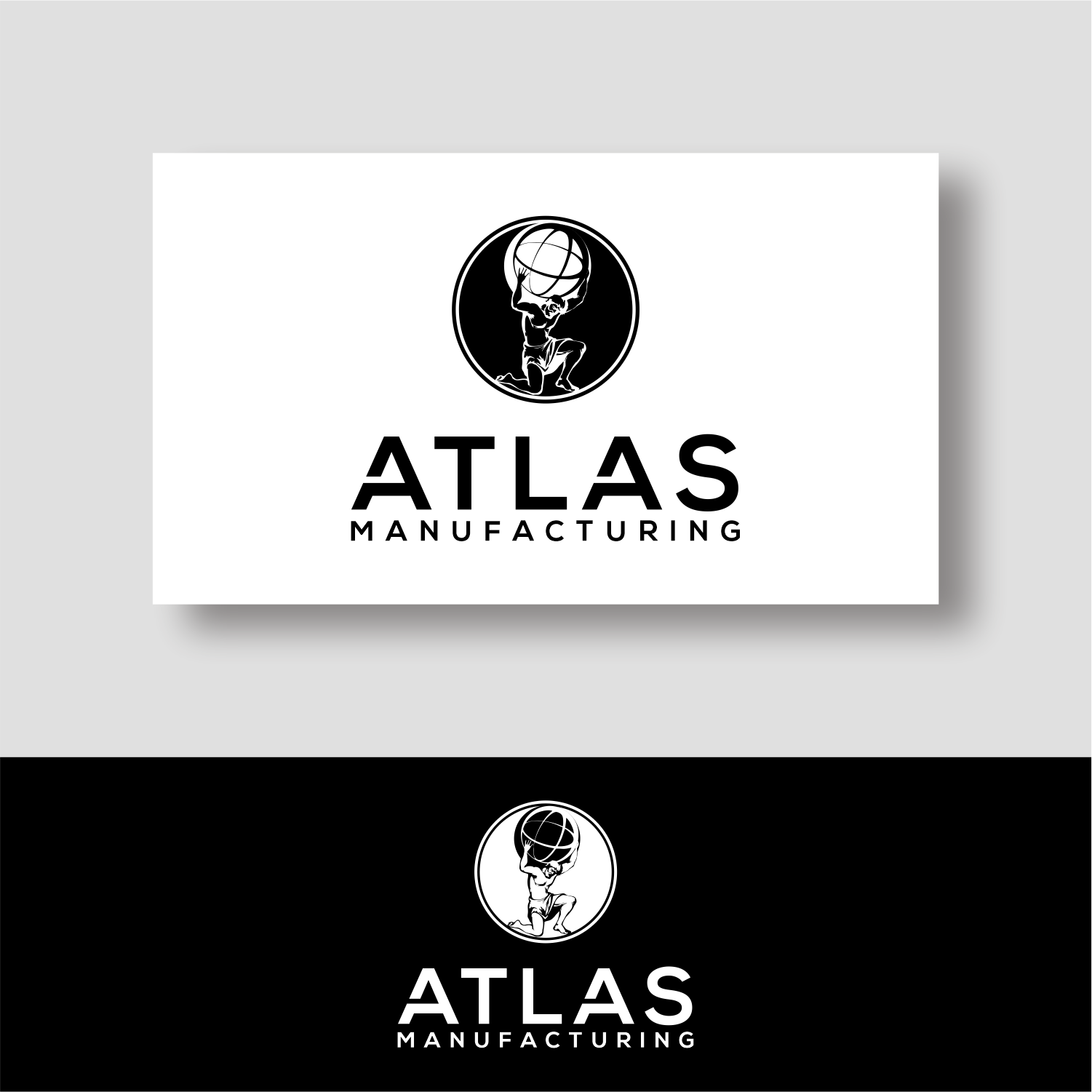 Logo Design by ganesaputu for this project | Design #32158707