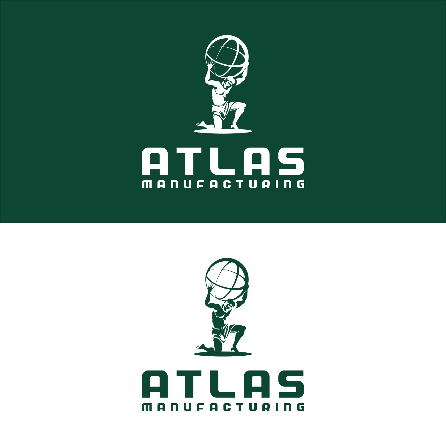 Logo Design by ganesaputu for this project | Design #32169629