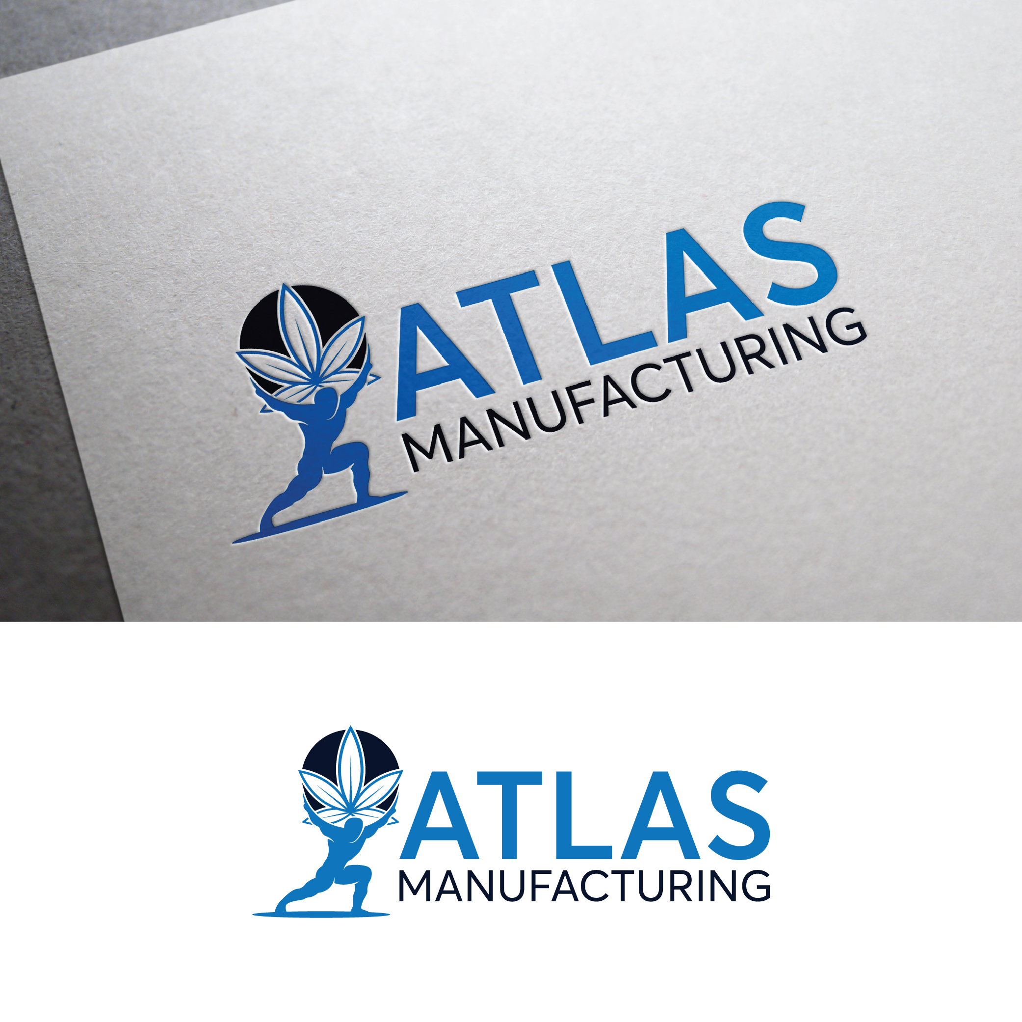 Logo Design by creativemood438 for this project | Design #32191617