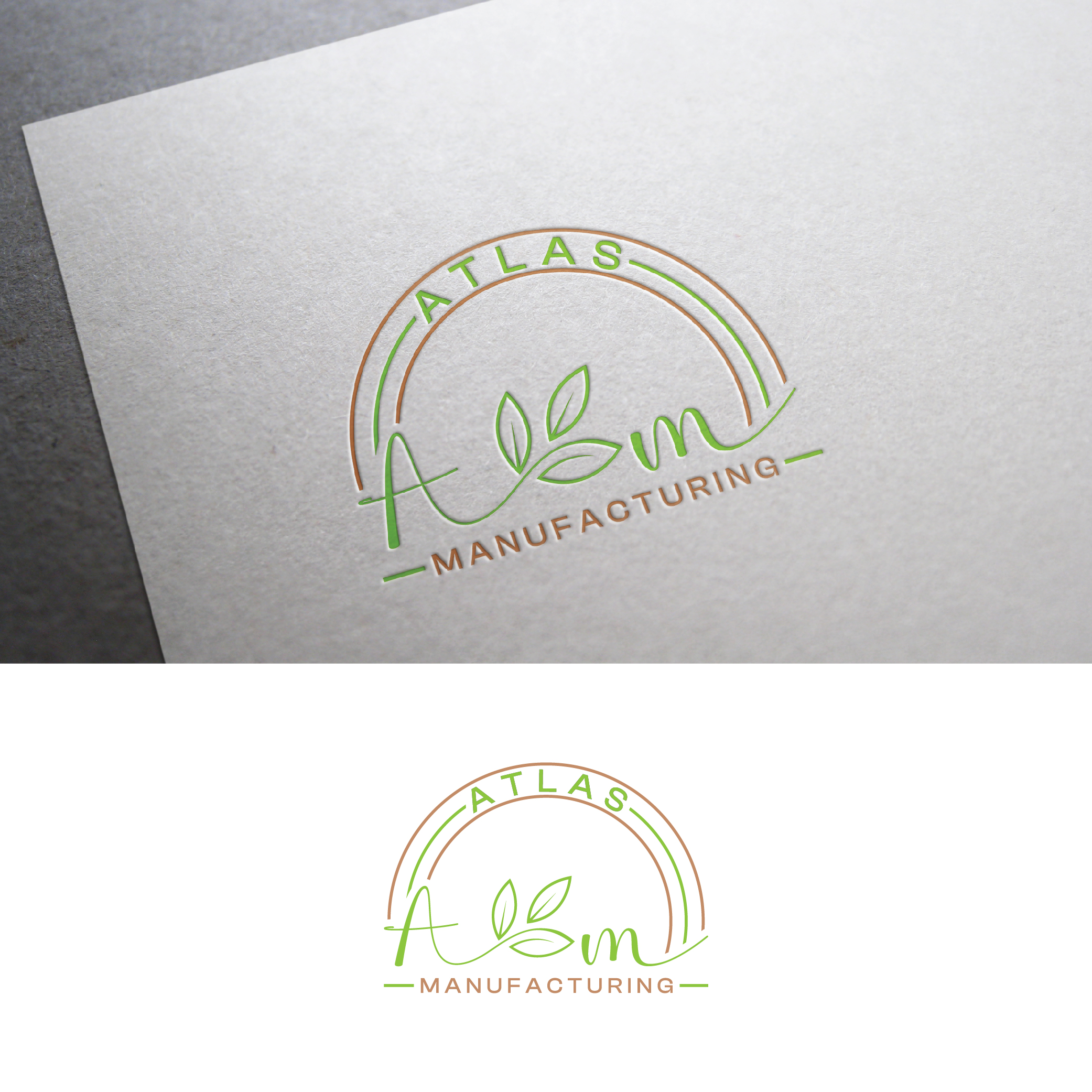Logo Design by creativemood438 for this project | Design #32191619