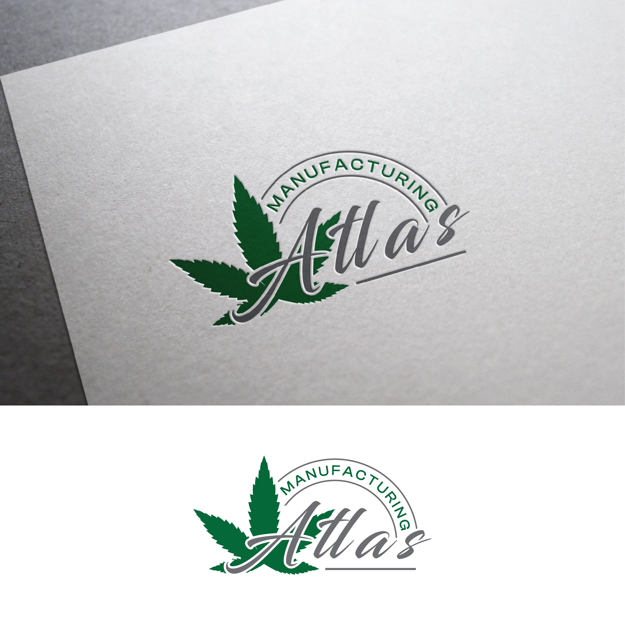 Logo Design by creativemood438 for this project | Design #32191628