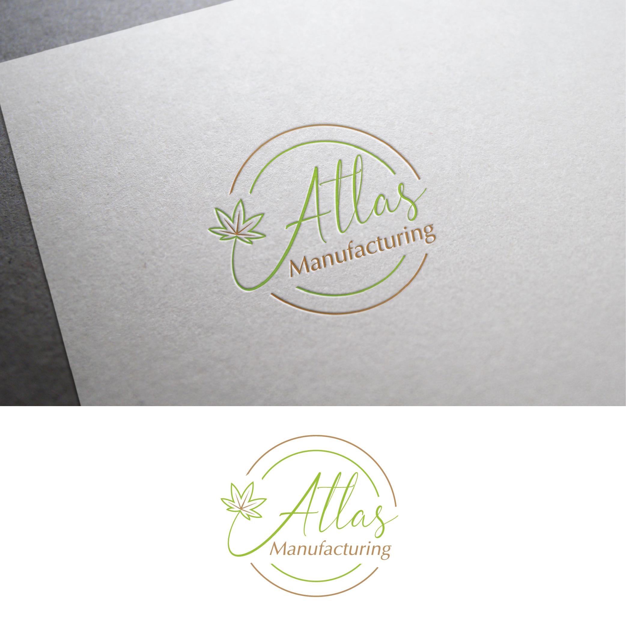 Logo Design by creativemood438 for this project | Design #32191629