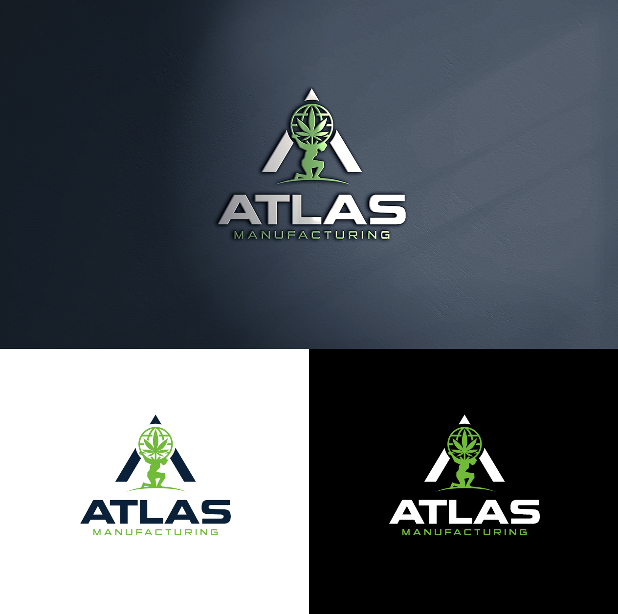 Logo Design by BehindSymbols for this project | Design #32162884