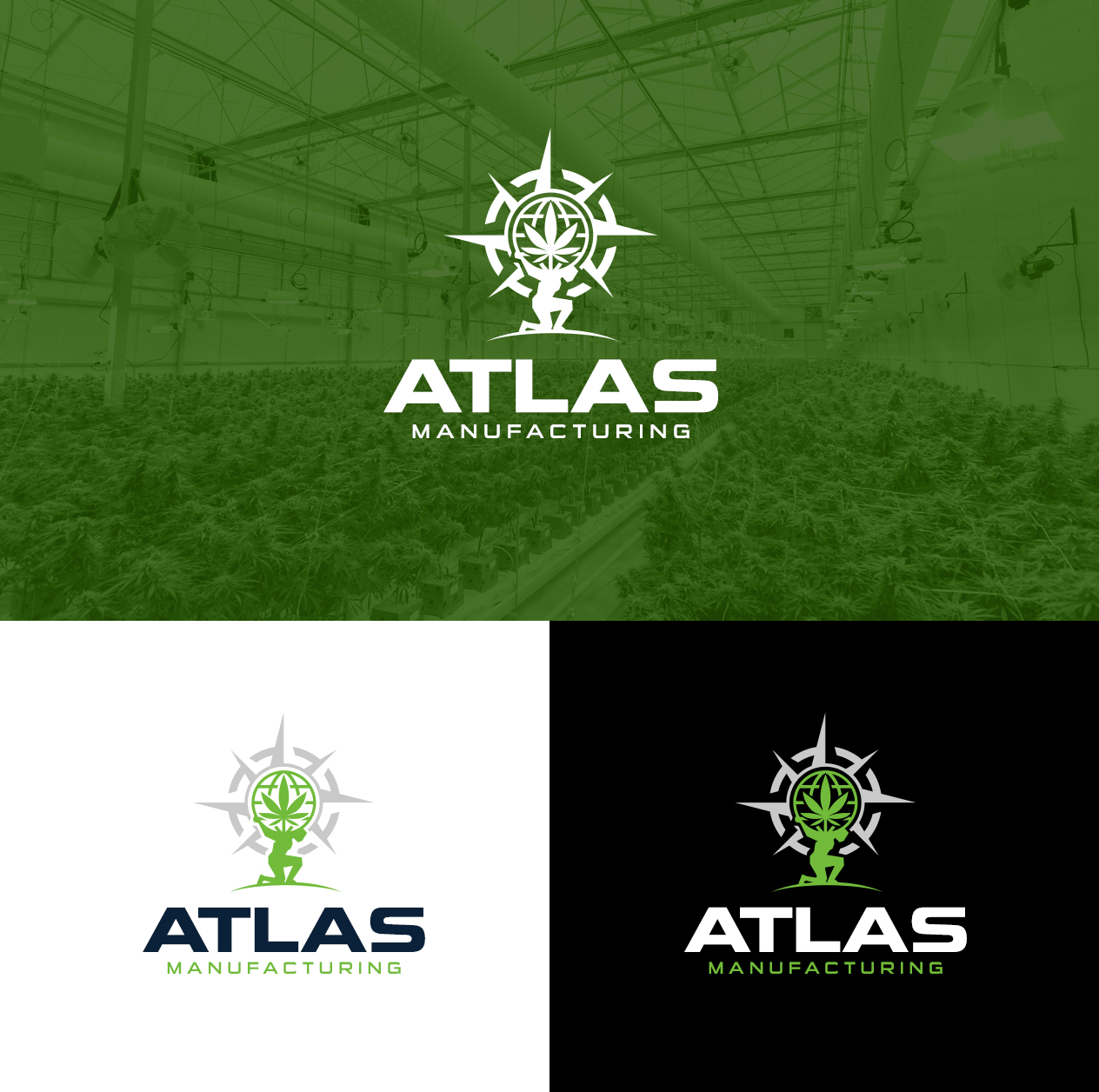 Logo Design by BehindSymbols for this project | Design #32163172