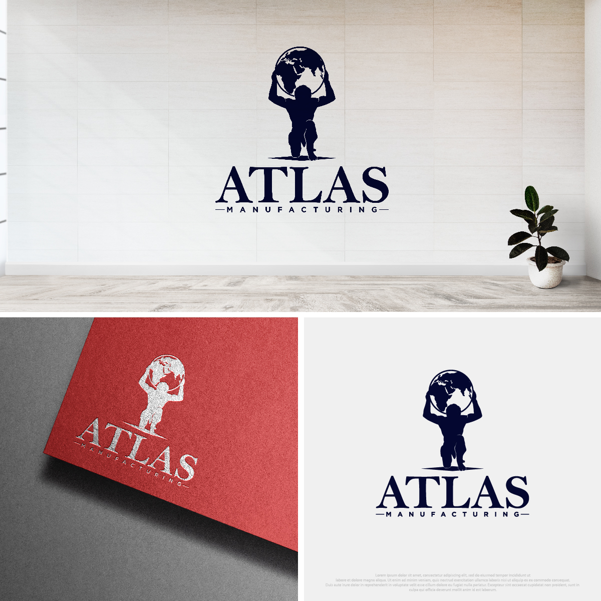 Logo Design by DesignLima for this project | Design #32170900