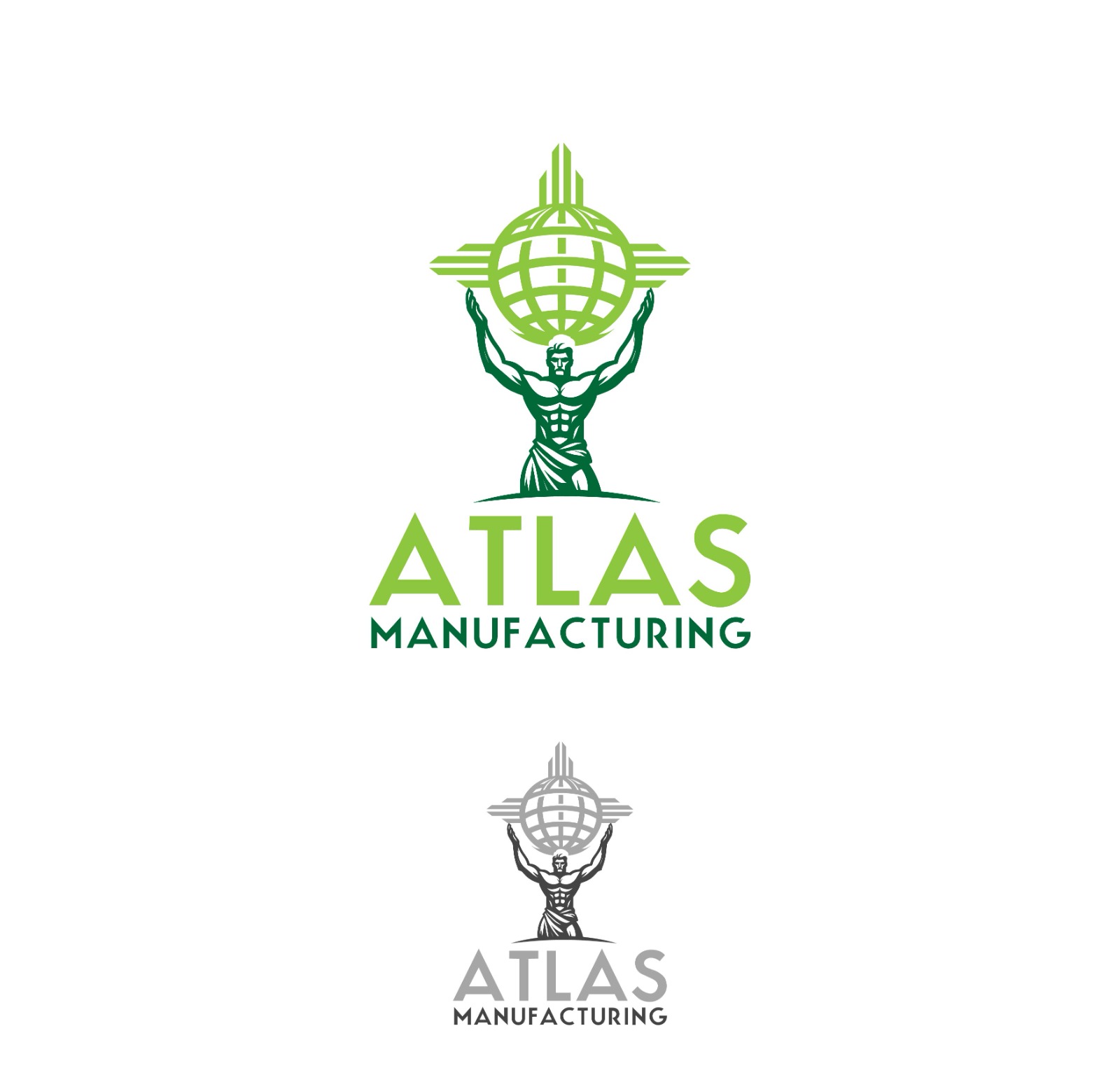 Logo Design by #hashtag_DEsigN for this project | Design #32158109