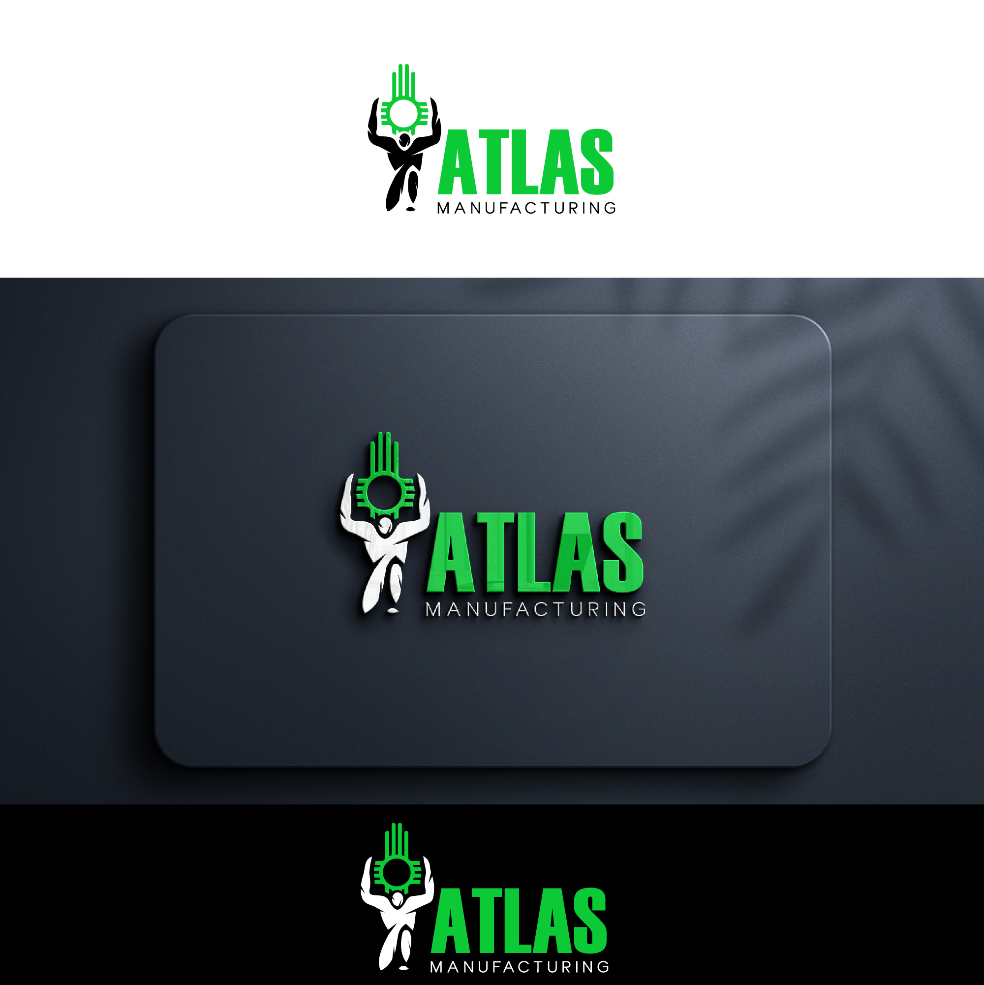 Logo Design by Logotablet for this project | Design #32167386