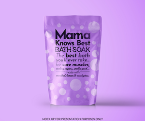 Graphic Design by NancyTan for this project | Design: #32158780