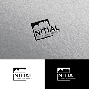 Logo Design by chris Ray for Initial Exploration Services | Design: #32155353