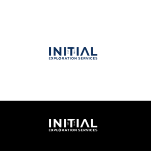 Logo Design by DesignSNW for Initial Exploration Services | Design: #32158838