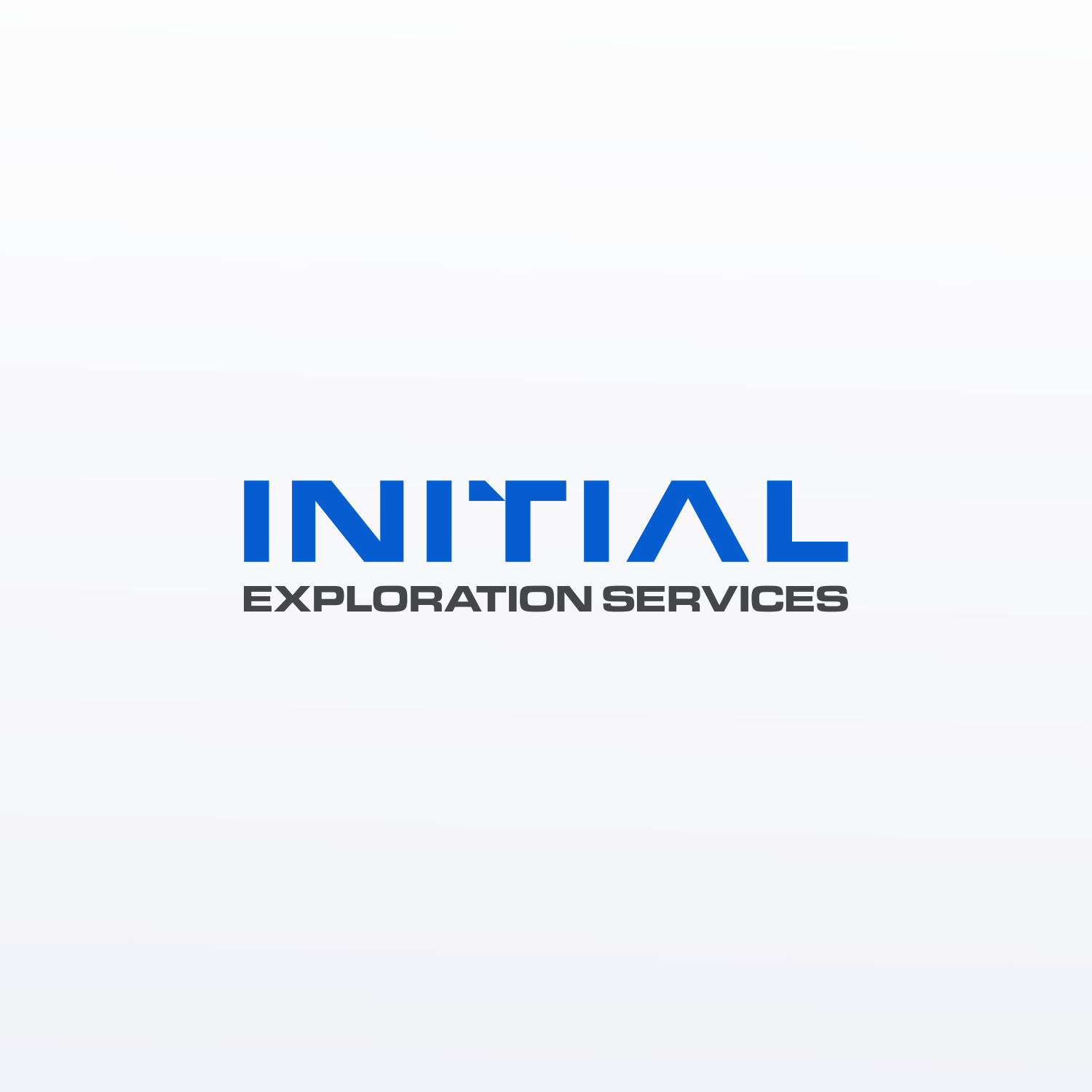 Logo Design by logotimeless for Initial Exploration Services | Design #32167380