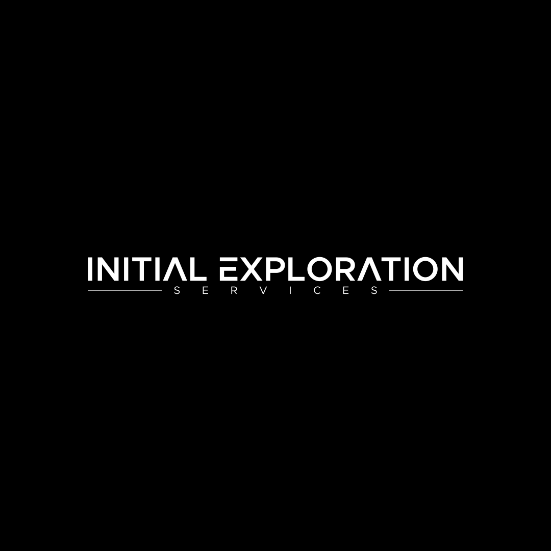 Logo Design by Kamidi for Initial Exploration Services | Design #32162015