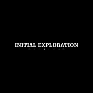Logo Design by Kamidi for Initial Exploration Services | Design: #32162042