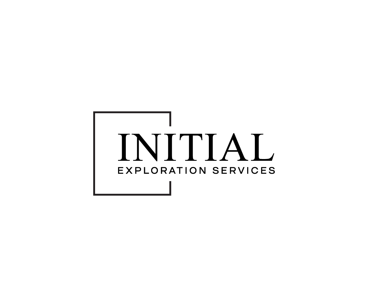Logo Design by apik. for Initial Exploration Services | Design #32159139