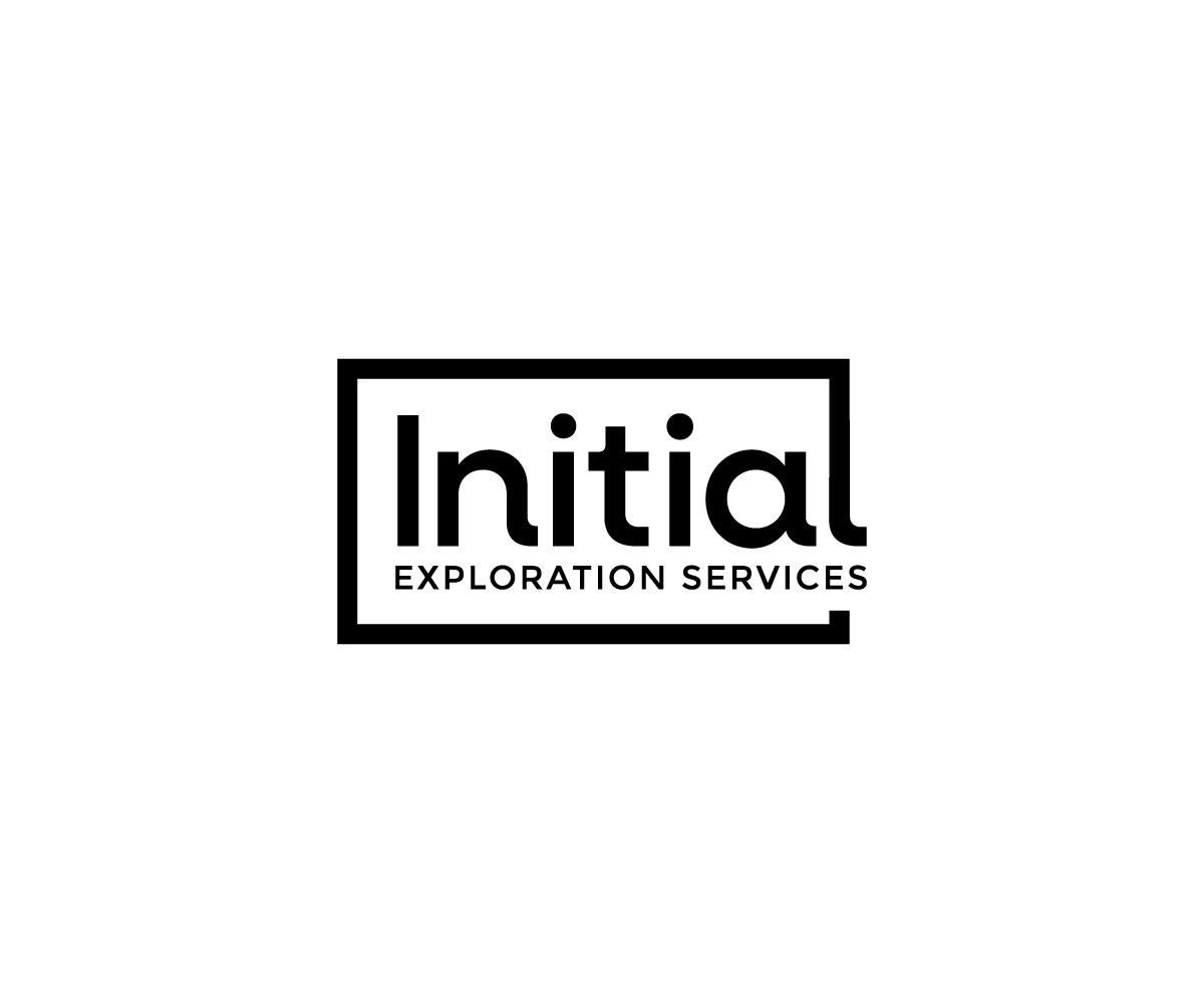 Logo Design by apik. for Initial Exploration Services | Design #32159451