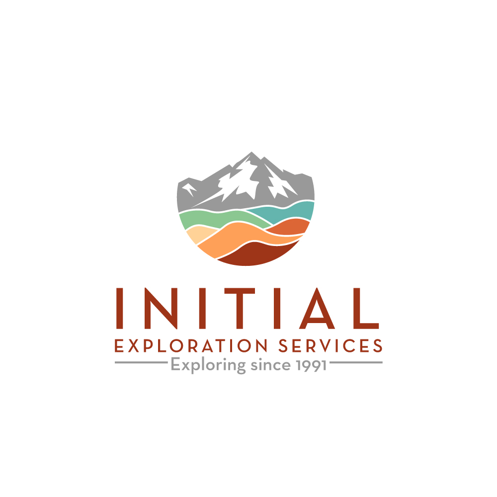 Logo Design by Krold IT Solutions for Initial Exploration Services | Design #32156276